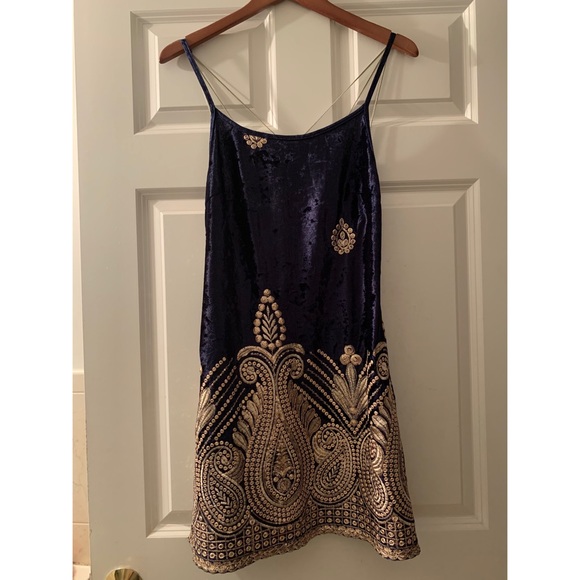 Free People x Lenni Malu Dress - Picture 12 of 16